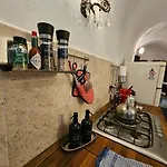 Appartement Casa Leone Badalucco