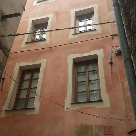 דירה Casa Leone