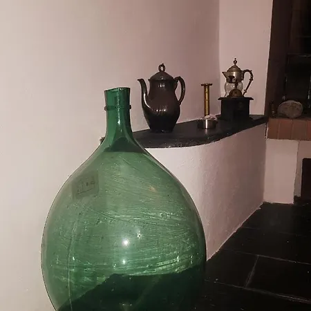 Casa Leone דירה *