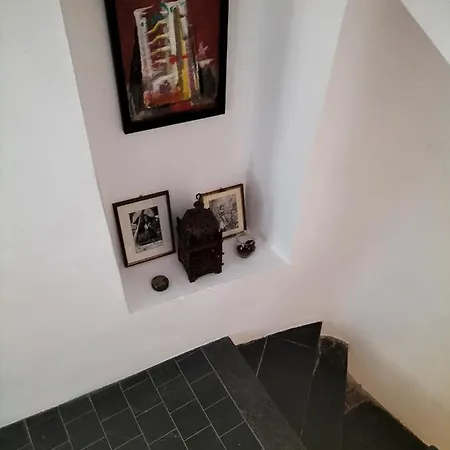 Casa Leone * בדלוקו
