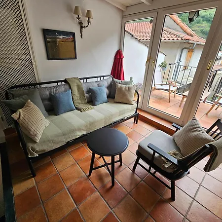 Casa Leone * בדלוקו
