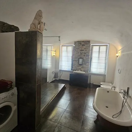 דירה Casa Leone *