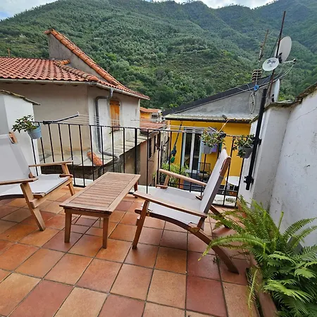 Διαμέρισμα Casa Leone *