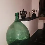 Casa Leone Lägenhet *