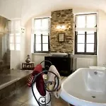 Lägenhet Casa Leone Badalucco