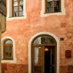 Casa Leone Lägenhet Badalucco