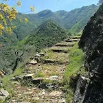 Casa Leone Badalucco
