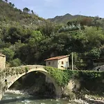 Casa Leone Lägenhet Badalucco
