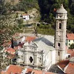 Casa Leone Badalucco