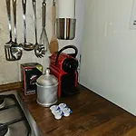 Lägenhet Casa Leone Badalucco