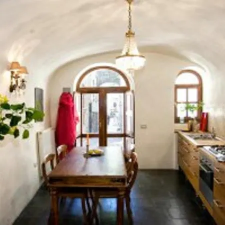 Apartment Casa Leone Badalucco