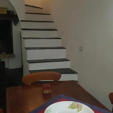 Apartamento Casa Leone Badalucco