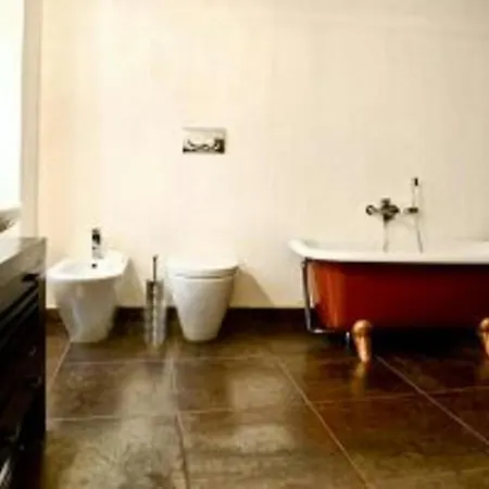 Casa Leone *