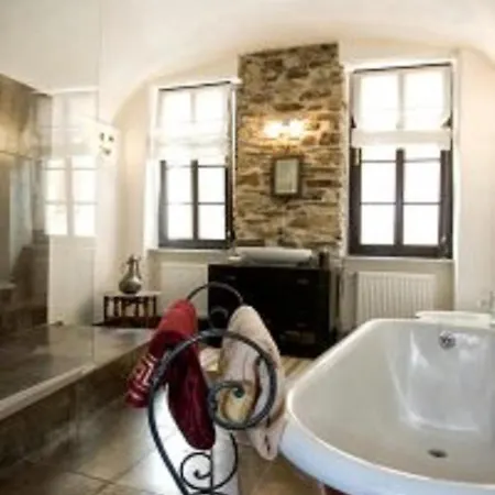 Apartment Casa Leone Badalucco