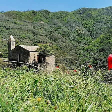 Casa Leone Badalucco
