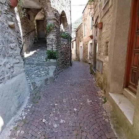 Casa Leone