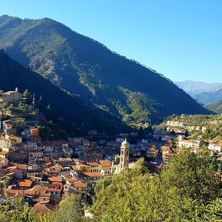 Casa Leone Badalucco