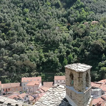 Casa Leone *