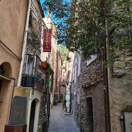 Casa Leone * Badalucco