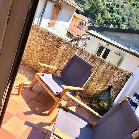 Casa Leone Daire *