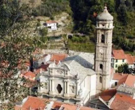 Casa Leone Badalucco