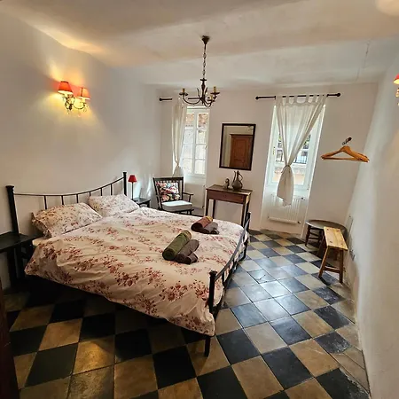 Casa Leone Badalucco