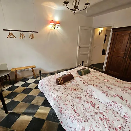 Casa Leone Apartment