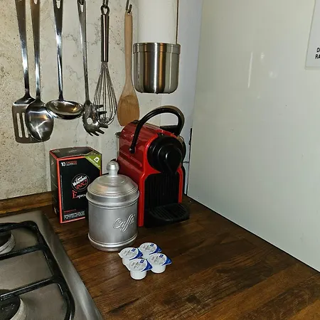 Apartment Casa Leone Badalucco