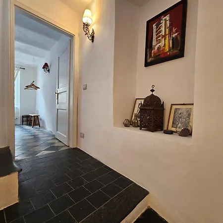 Casa Leone *