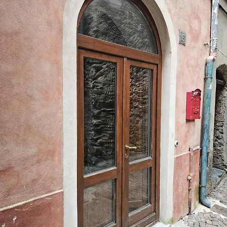 Apartment Casa Leone *