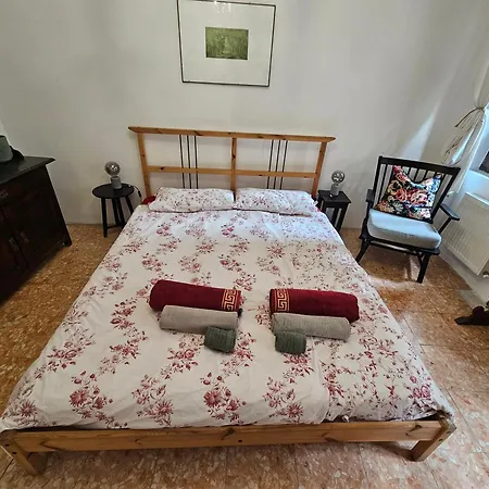 Casa Leone