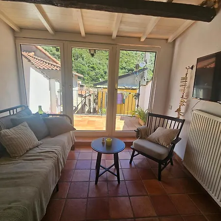 Casa Leone Lägenhet
