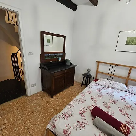 Apartment Casa Leone *
