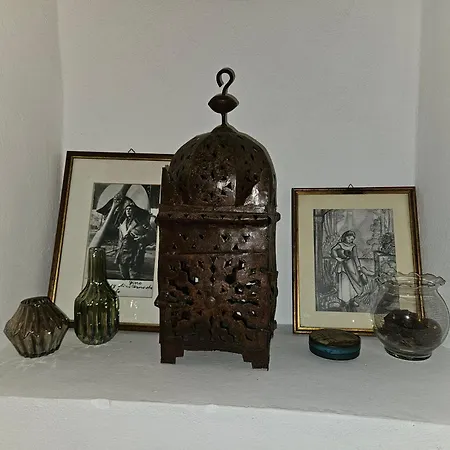 Casa Leone Apartment Badalucco