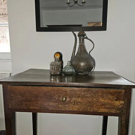 Apartamento Casa Leone Badalucco
