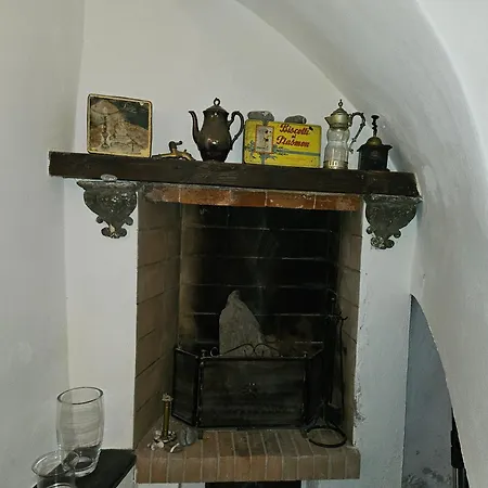 Daire Casa Leone