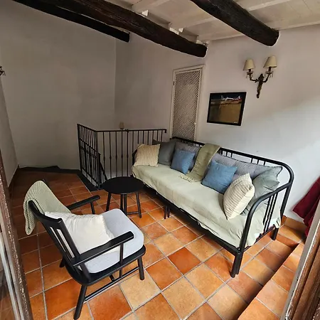 Apartment Casa Leone Badalucco