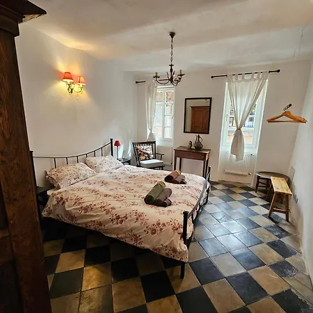 Apartment Casa Leone