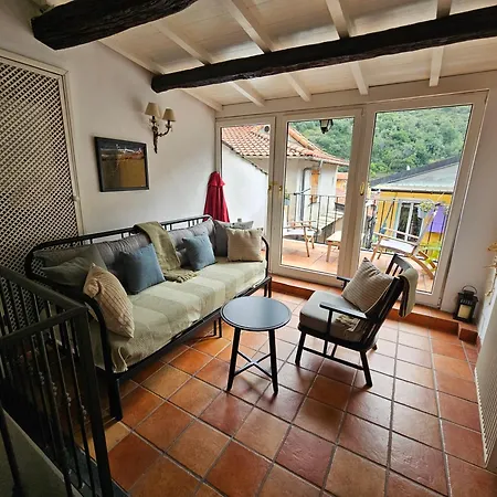 Apartment Casa Leone *