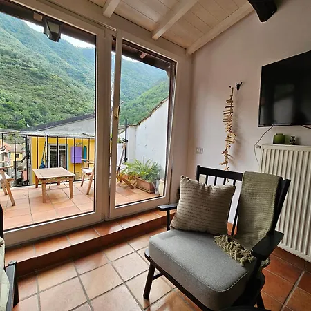 Casa Leone Apartment