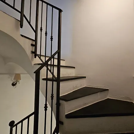 Apartment Casa Leone