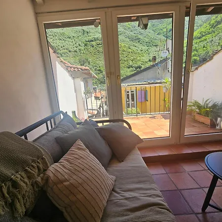 Casa Leone Badalucco