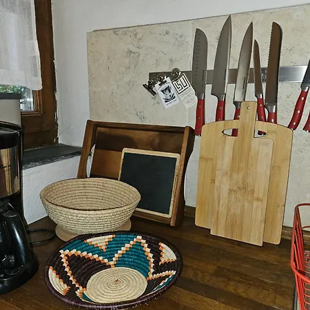 Apartamento Casa Leone